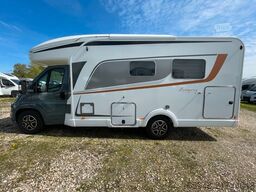 BÜRSTNER Gallery Harmony T 649 *Solar*4,4T Maxi*Automatik