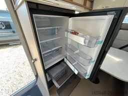 BÜRSTNER Gallery Harmony T 649 *Solar*4,4T Maxi*Automatik