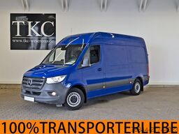 MERCEDES-BENZ Sprinter 316 CDI/36 | 163PS | Regale | Klima |