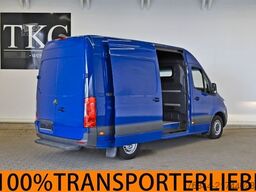 MERCEDES-BENZ Sprinter 316 CDI/36 | 163PS | Regale | Klima |