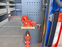 MERCEDES-BENZ Sprinter 316 CDI/36 | 163PS | Regale | Klima |