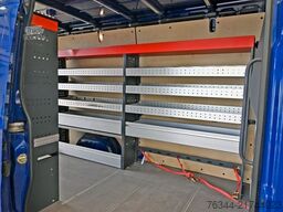 MERCEDES-BENZ Sprinter 316 CDI/36 | 163PS | Regale | Klima |