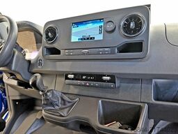 MERCEDES-BENZ Sprinter 316 CDI/36 | 163PS | Regale | Klima |