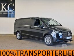 MERCEDES-BENZ V 300 d 4MATIC |AVANTGARDE | 8-SITZE|MBEAM #T017