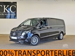 MERCEDES-BENZ V 300 d 4MATIC |AVANTGARDE | 8-SITZE|MBEAM #T017