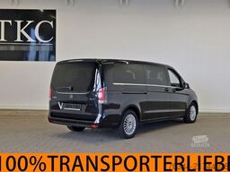 MERCEDES-BENZ V 300 d 4MATIC |AVANTGARDE | 8-SITZE|MBEAM #T017