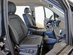 MERCEDES-BENZ V 300 d 4MATIC |AVANTGARDE | 8-SITZE|MBEAM #T017