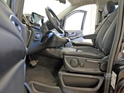 MERCEDES-BENZ V 300 d 4MATIC |AVANTGARDE | 8-SITZE|MBEAM #T017