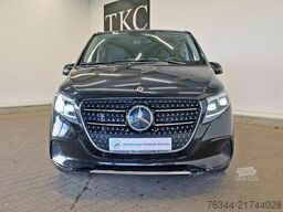 MERCEDES-BENZ V 300 d 4MATIC |AVANTGARDE | 8-SITZE|MBEAM #T017