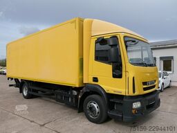 iveco EuroCargo ML 120 E 28 AHK LBW