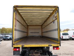 iveco EuroCargo ML 120 E 28 AHK LBW