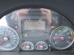 iveco EuroCargo ML 120 E 28 AHK LBW