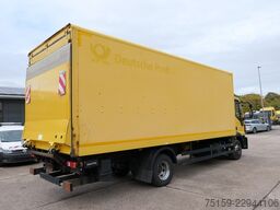 iveco EuroCargo ML 120 E28/P