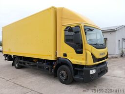 iveco EuroCargo ML 120 E28/P