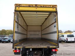 iveco EuroCargo ML 120 E28/P