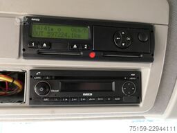iveco EuroCargo ML 120 E28/P