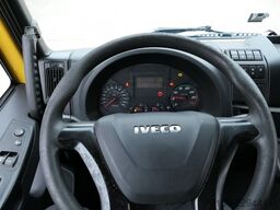 iveco EuroCargo ML 120 E28/P