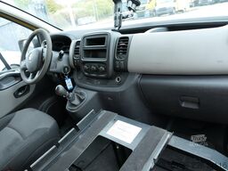 renault Trafic 1,6 dCi L1H1 2,7t Komfort Parktronic