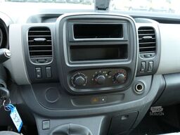 renault Trafic 1,6 dCi L1H1 2,7t Komfort Parktronic