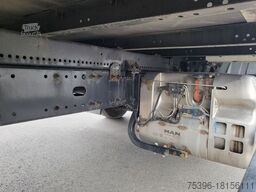 MAN TGL 8.180 BL * Klima * AHK Kugel+Maul