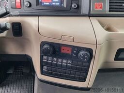 MAN TGL 8.180 BL * Klima * AHK Kugel+Maul
