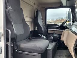 MAN TGL 8.180 BL * Klima * AHK Kugel+Maul