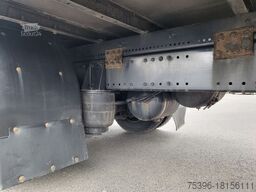 MAN TGL 8.180 BL * Klima * AHK Kugel+Maul