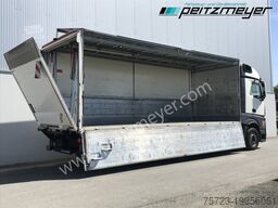 Mercedes-Benz Actros 2545 LL