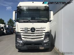 Mercedes-Benz Actros 2545 LL