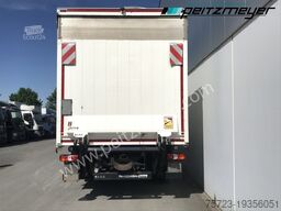 Mercedes-Benz Actros 2545 LL