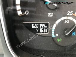 Mercedes-Benz Actros 2545 LL