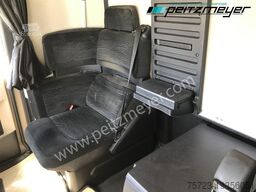 Mercedes-Benz Actros 2545 LL