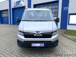MAN TGE 6.160 Heckantrieb *LED*STANDHZG*UVM*