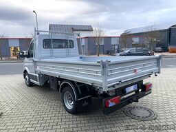 MAN TGE 6.160 Heckantrieb *LED*STANDHZG*UVM*