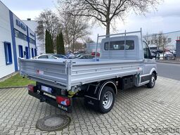 MAN TGE 6.160 Heckantrieb *LED*STANDHZG*UVM*