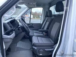 MAN TGE 6.160 Heckantrieb *LED*STANDHZG*UVM*