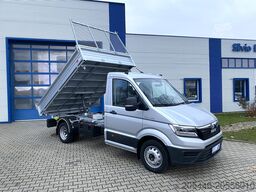 MAN TGE 6.160 Heckantrieb *LED*STANDHZG*UVM*