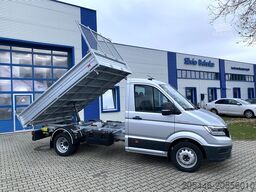 MAN TGE 6.160 Heckantrieb *LED*STANDHZG*UVM*