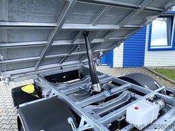 MAN TGE 6.160 Heckantrieb *LED*STANDHZG*UVM*