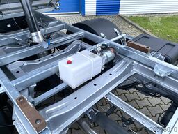 MAN TGE 6.160 Heckantrieb *LED*STANDHZG*UVM*