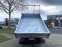 MAN TGE 6.160 Heckantrieb *LED*STANDHZG*UVM*