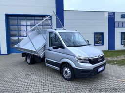 MAN TGE 6.160 Heckantrieb *LED*STANDHZG*UVM*