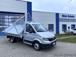 MAN TGE 6.160 Heckantrieb *LED*STANDHZG*UVM*