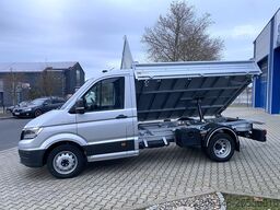 MAN TGE 6.160 Heckantrieb *LED*STANDHZG*UVM*