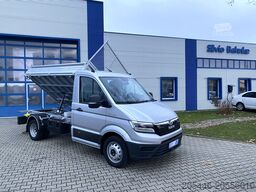 MAN TGE 6.160 Heckantrieb *LED*STANDHZG*UVM*