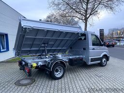 MAN TGE 6.160 Heckantrieb *LED*STANDHZG*UVM*