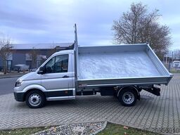 MAN TGE 6.160 Heckantrieb *LED*STANDHZG*UVM*