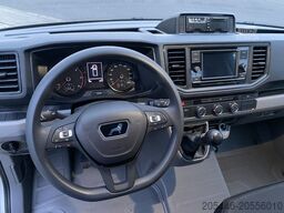 MAN TGE 6.160 Heckantrieb *LED*STANDHZG*UVM*