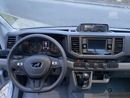 MAN TGE 6.160 Heckantrieb *LED*STANDHZG*UVM*