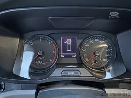 MAN TGE 6.160 Heckantrieb *LED*STANDHZG*UVM*